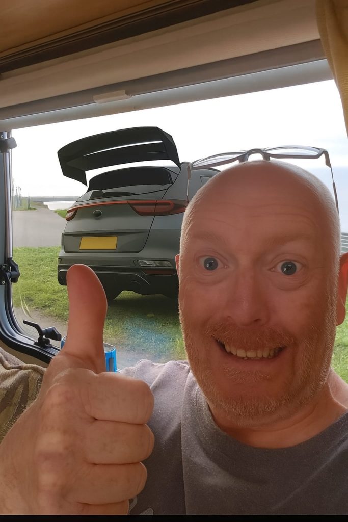 Krazy Kev